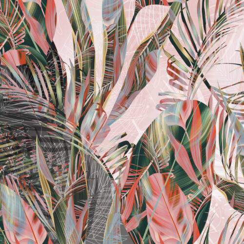 Фотообои_тропик_37