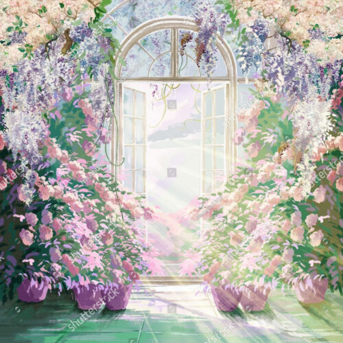 Фотообои_фрески_170