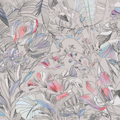 Фотообои_фрески_169