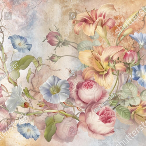 Фотообои_фрески_168