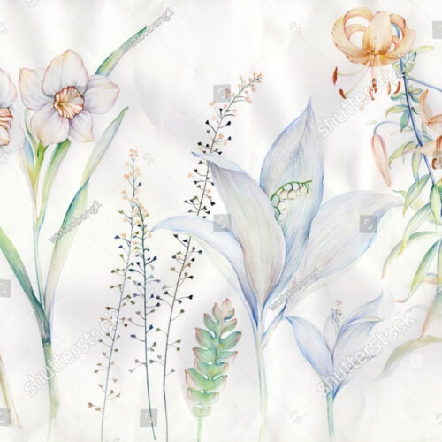 Фотообои_фрески_167