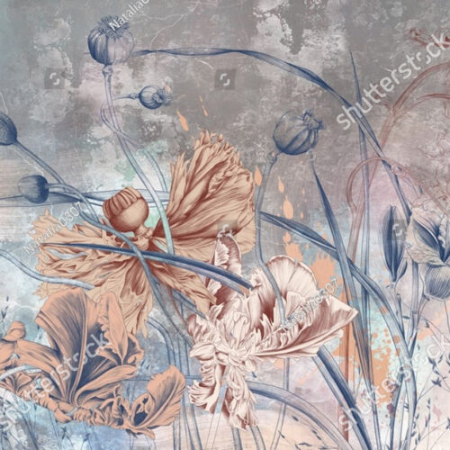 Фотообои_фрески_179