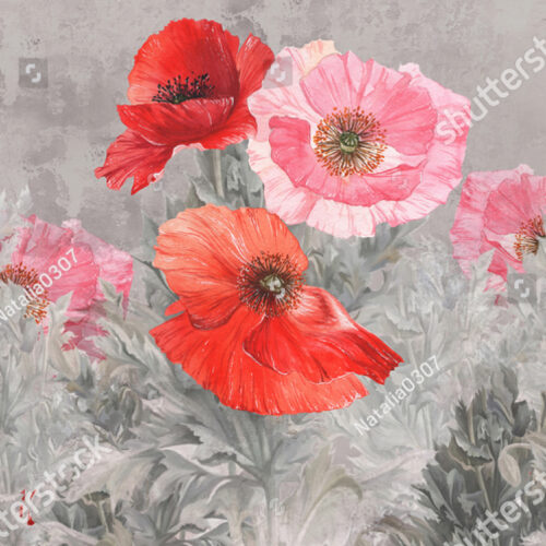 Фотообои_фрески_177