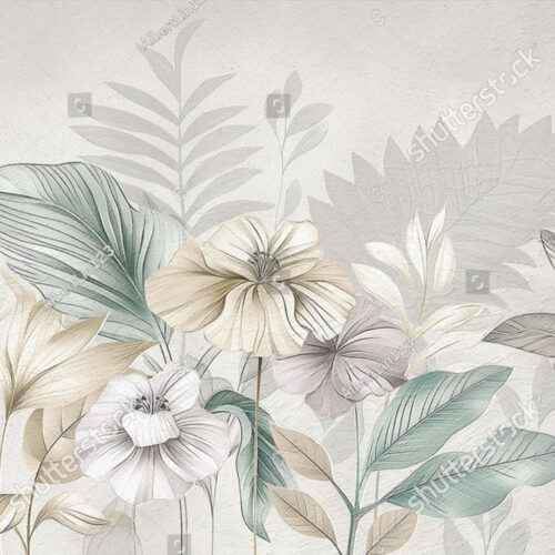 Фотообои_фрески_174