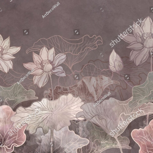 Фотообои_фрески_172