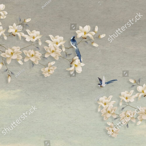 Фотообои_фрески_166