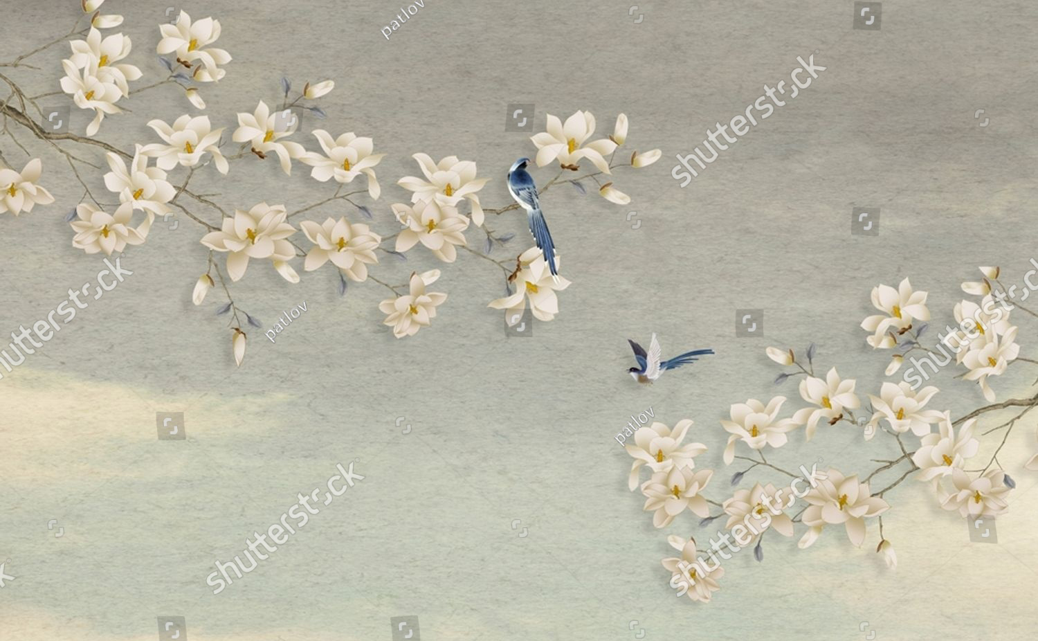 Фотообои_фрески_166