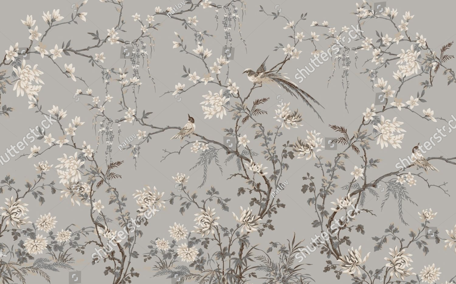 Фотообои_фрески_165