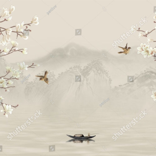 Фотообои_фрески_164