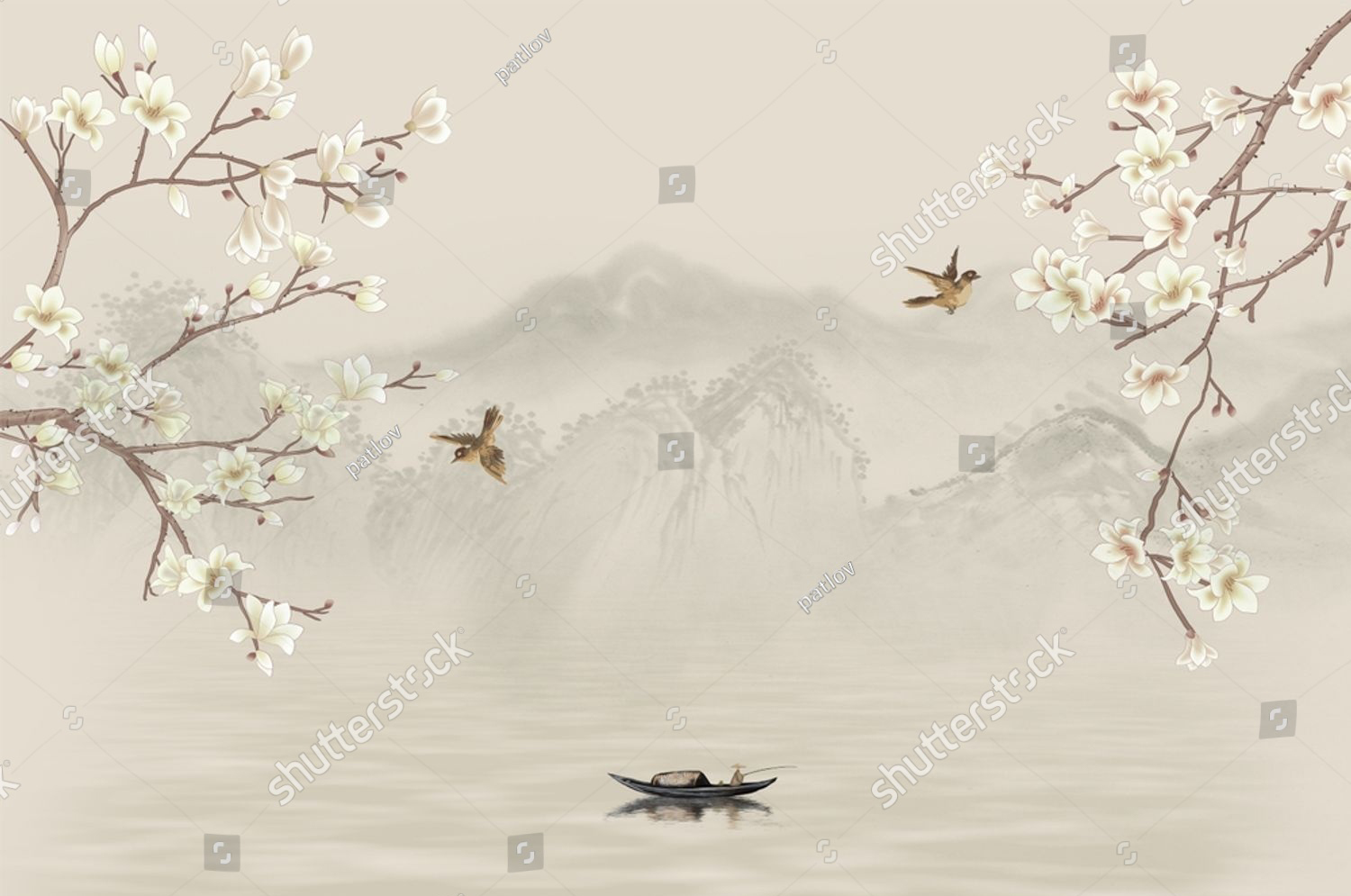 Фотообои_фрески_164