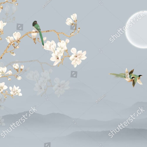 Фотообои_фрески_162