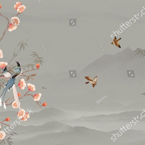 Фотообои_фрески_161