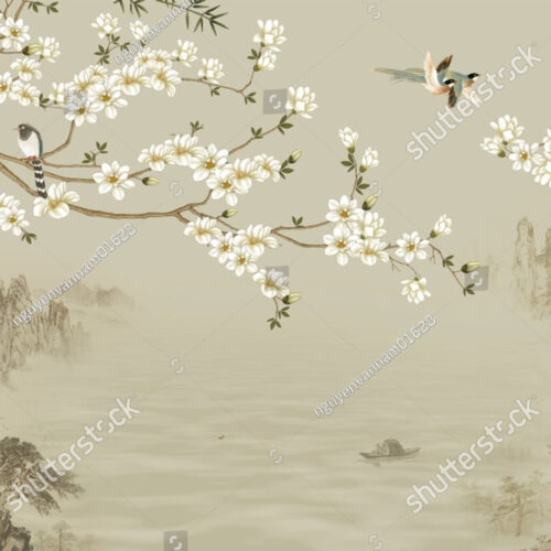 Фотообои_фрески_160