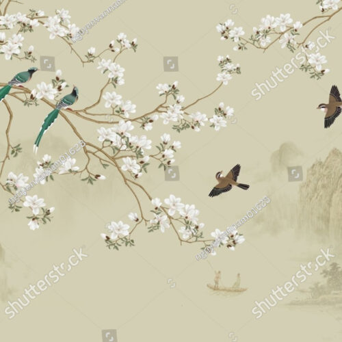 Фотообои_фрески_159