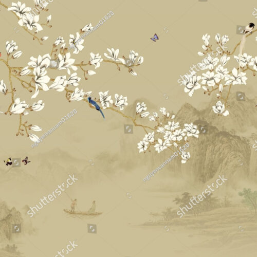 Фотообои_фрески_158