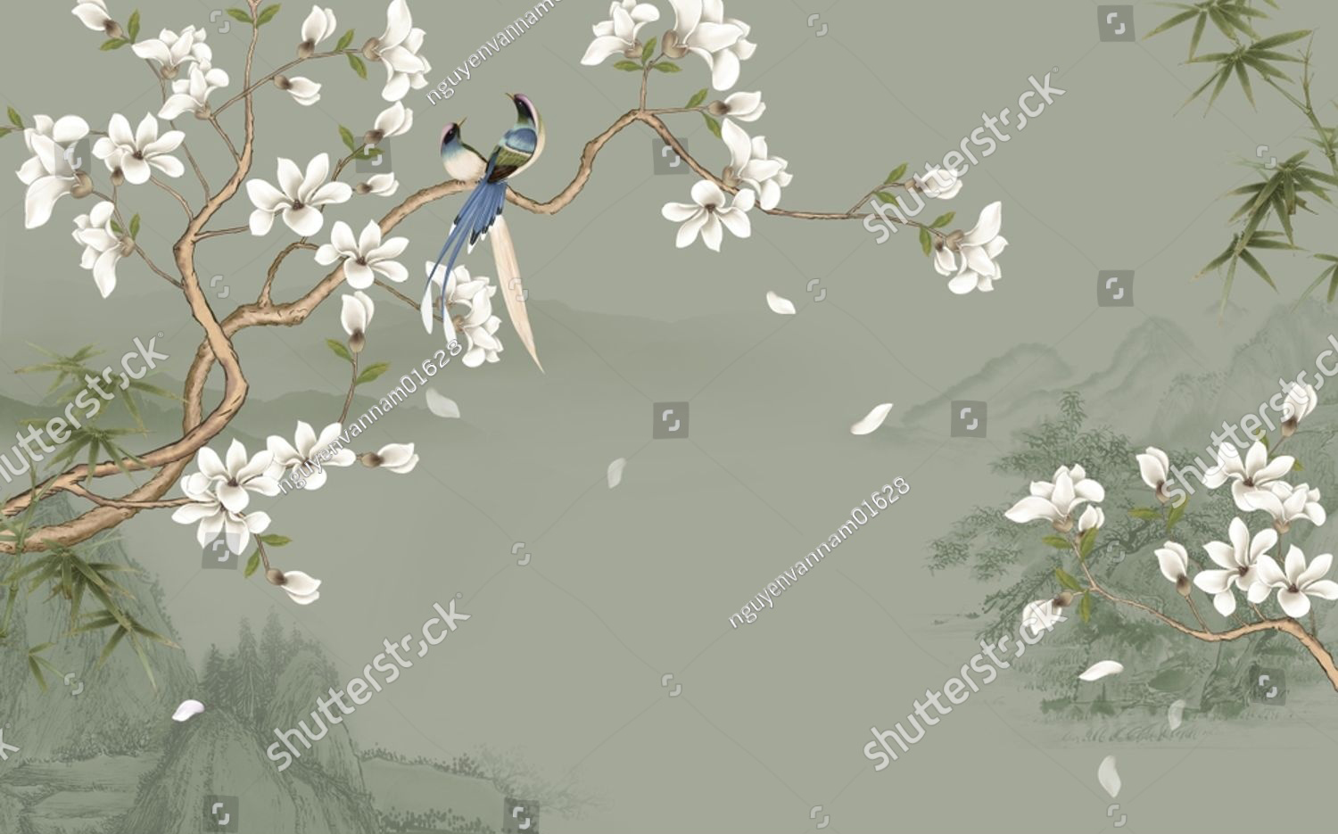 Фотообои_фрески_157