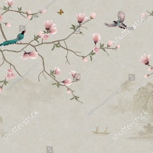 Фотообои_фрески_156