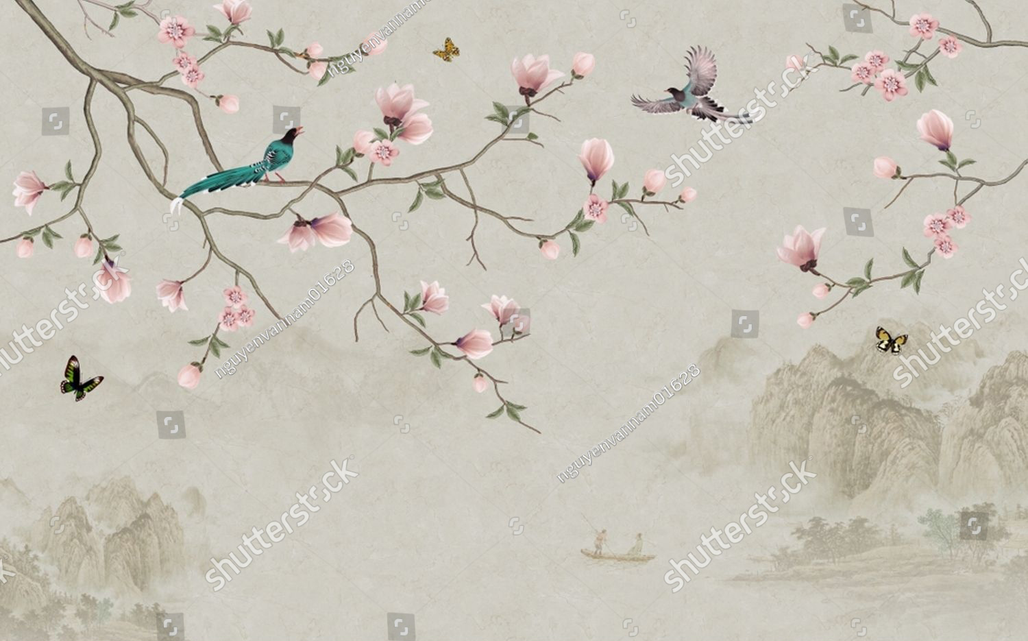 Фотообои_фрески_156