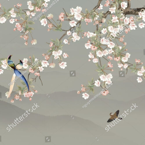 Фотообои_фрески_155