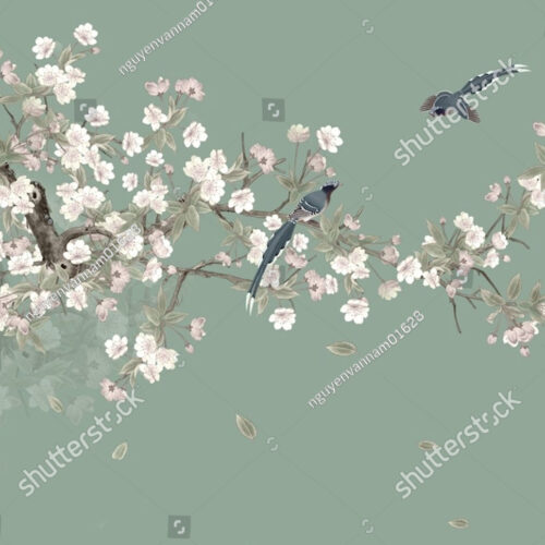 Фотообои_фрески_154