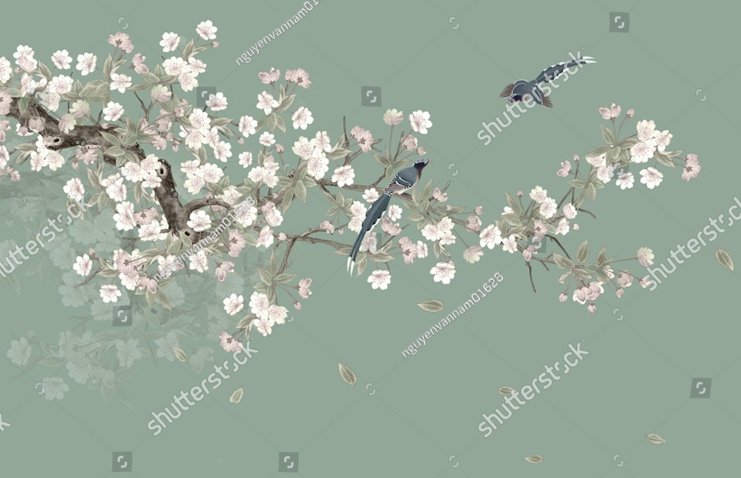 Фотообои_фрески_154