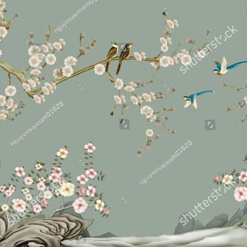 Фотообои_фрески_153