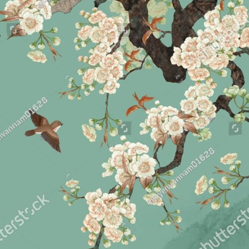 Фотообои_фрески_152