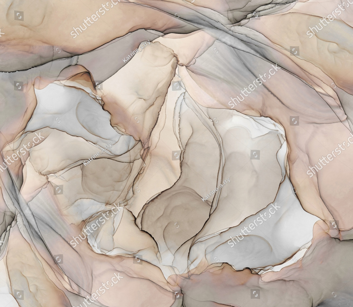 Фотообои_флюид_70