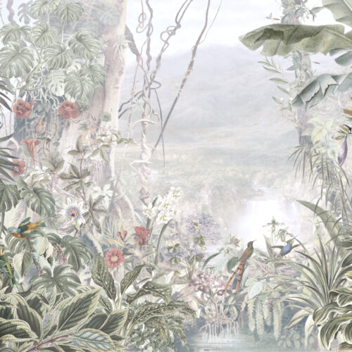 Фотообои_тропик_71