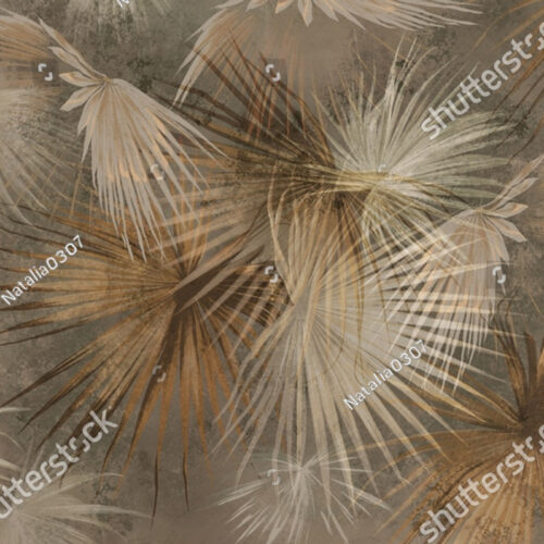 Фотообои_тропик_76