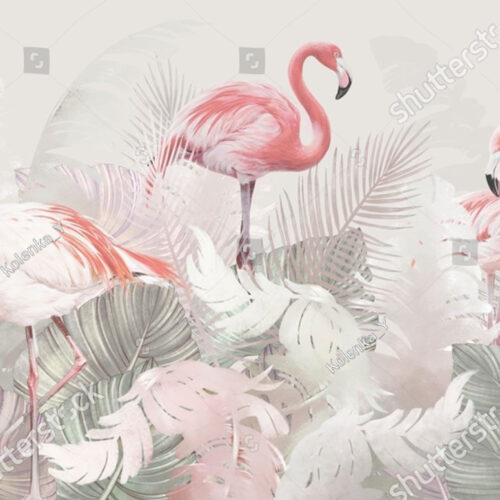 Фотообои_тропик_82