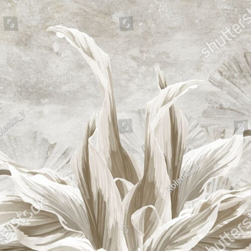 Фотообои_тропик_85