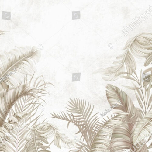 Фотообои_тропик_86