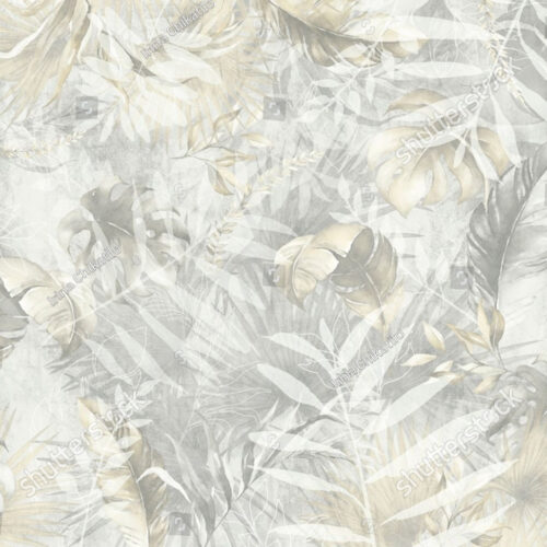 Фотообои_тропик_88